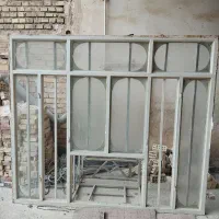 درب وپنجره|مصالح و تجهیزات ساختمان|بندر ماهشهر, |دیوار