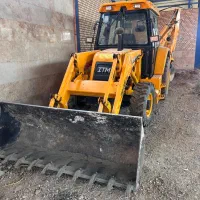 بکهو لودر ITM100S