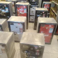 گاوصندوق اقساطی