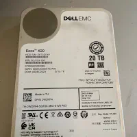 هارد 20TB هارد ۲۰ ترا بایت