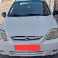 ریو مدل ۸۷