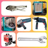 اجرای جوشکاری خورده کاری و نصب و سرویس کولر آبی|خدمات پیشه و مهارت|مشهد, توس (بلوار توس)|دیوار