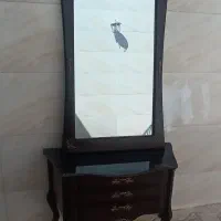 آینه کنسول