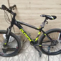 دوچرخه 26 المپیا