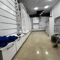 دکور مغازه|فروشگاه و مغازه|شیراز, سینما سعدی|دیوار