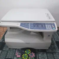 دستگاه کپی|پرینتر، اسکنر، کپی، فکس|پرند, فاز ۴|دیوار