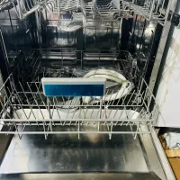 ماشین ظرف شویی الوونی