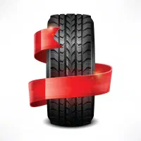 لاستیک اقساطی بدون پیش پرداخت با چک صیادی