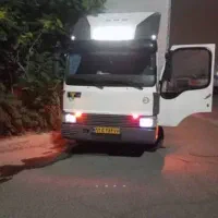 اویکو ۶تن مسقف چادری ۸۳|خودرو سنگین|ارومیه, |دیوار