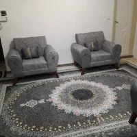 فرش و مبل|فرش|تهران, شمیران‌نو|دیوار