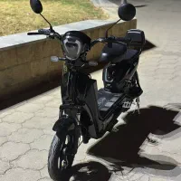 موتور برقی|دوچرخه، اسکیت، اسکوتر|گرگان, |دیوار