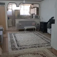 آپارتمان مبله 85متری با تمام لوازم