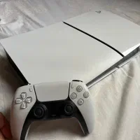 PS5 Slim