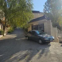 خانه باغی ۷۰۰ متر رودهن