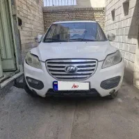 لیفان x60  مدل ۹۳