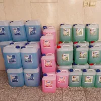 مایع شوینده واش