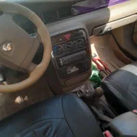 سمند مدل۹۱ معاوضه با وانت|خودرو سواری و وانت|قدس, شهرقدس|دیوار