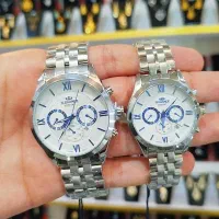 ساعت الگانس موتور ژاپن،یکسال ضمانت