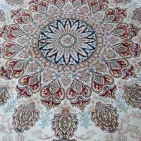 فرش مشهد|فرش|مشهد, کوشش|دیوار