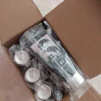 پلی ژل ناخن برند اصل سالن