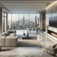 فروش-اپارتمان-350متر-4خواب-بلوار-جمهوری
