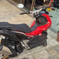 موتور|موتورسیکلت|ری, جوانمرد قصاب|دیوار