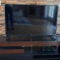 تلویزیون بسیار عالی و با کیفیت