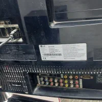 ال سی دی ۳۲ اینج ال جی اصل کره|تلویزیون و پروژکتور|مشهد, سرافرازان|دیوار