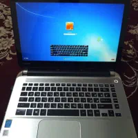 لب تاپ توشیبا