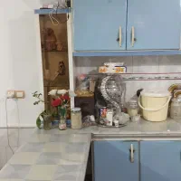 کابینت فلزی|آب‌چکان و نظم‌دهنده ظروف|نیشابور, مازول|دیوار