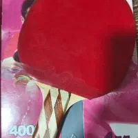 راکت پینگ پنگ DHS مدل 4 ستاره|ورزش‌های توپی|شیراز, سهل‌آباد|دیوار