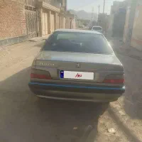 پارس94دلفینی|خودرو سواری و وانت|زاهدان, |دیوار