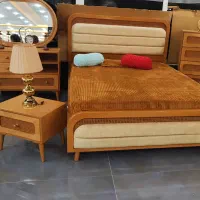 فروش ویژه سرویس خواب ،تخت