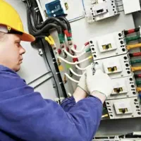 برقکار صنعتی ـ رفع اتصالی برق ساختمان ـ مشاور فنی