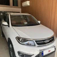 تیگو ۵ مدل۹۷