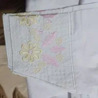 شلوار بندری