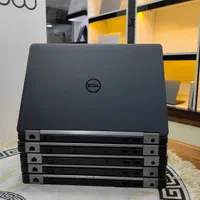 لپتاپDell i5 HQ نسل6 گرافیک 2GBمجزا|رایانه همراه|ارومیه, |دیوار