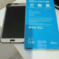 یک عدد گوشی j7kor