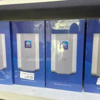 مودم سیم کارتی اصلی 555ggggggggبا فن خنک کننده cpu