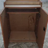 میز آرایش|جاکفشی، کمد، دراور|رشت, صفاری|دیوار