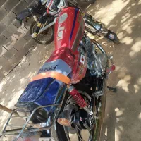 موتور نیکتاز|موتورسیکلت|ازنا, |دیوار