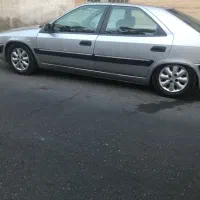 زانتیا ۸۴ کم کار واقعی