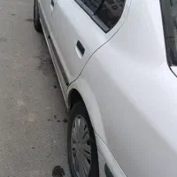 سمندLX EF7 بنزینی|خودرو سواری و وانت|نسیمشهر, |دیوار