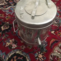 لوازم اشپزخانه سماور یا کتری