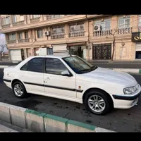 پرشیا مدل 93سفارشی مدیران