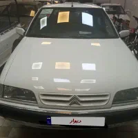 زانتیا 2000|خودرو سواری و وانت|اردکان, |دیوار