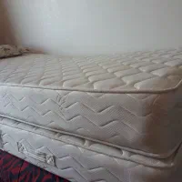 ۳ عدد تشک یک نفره نوع طبی فنری