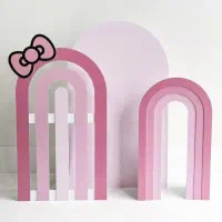 گل آرایی طبیعی و مصنوعی، بادکنک آرایی، بکگراند|خدمات پذیرایی، مراسم|مشهد, رسالت|دیوار