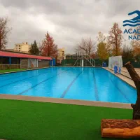 از صفر تا قهرمان آب