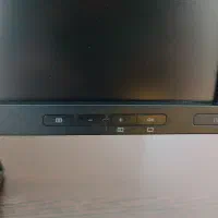 مانیتور E231 Hp|قطعات و لوازم جانبی رایانه|تهران, نیروی هوایی (پیروزی)|دیوار